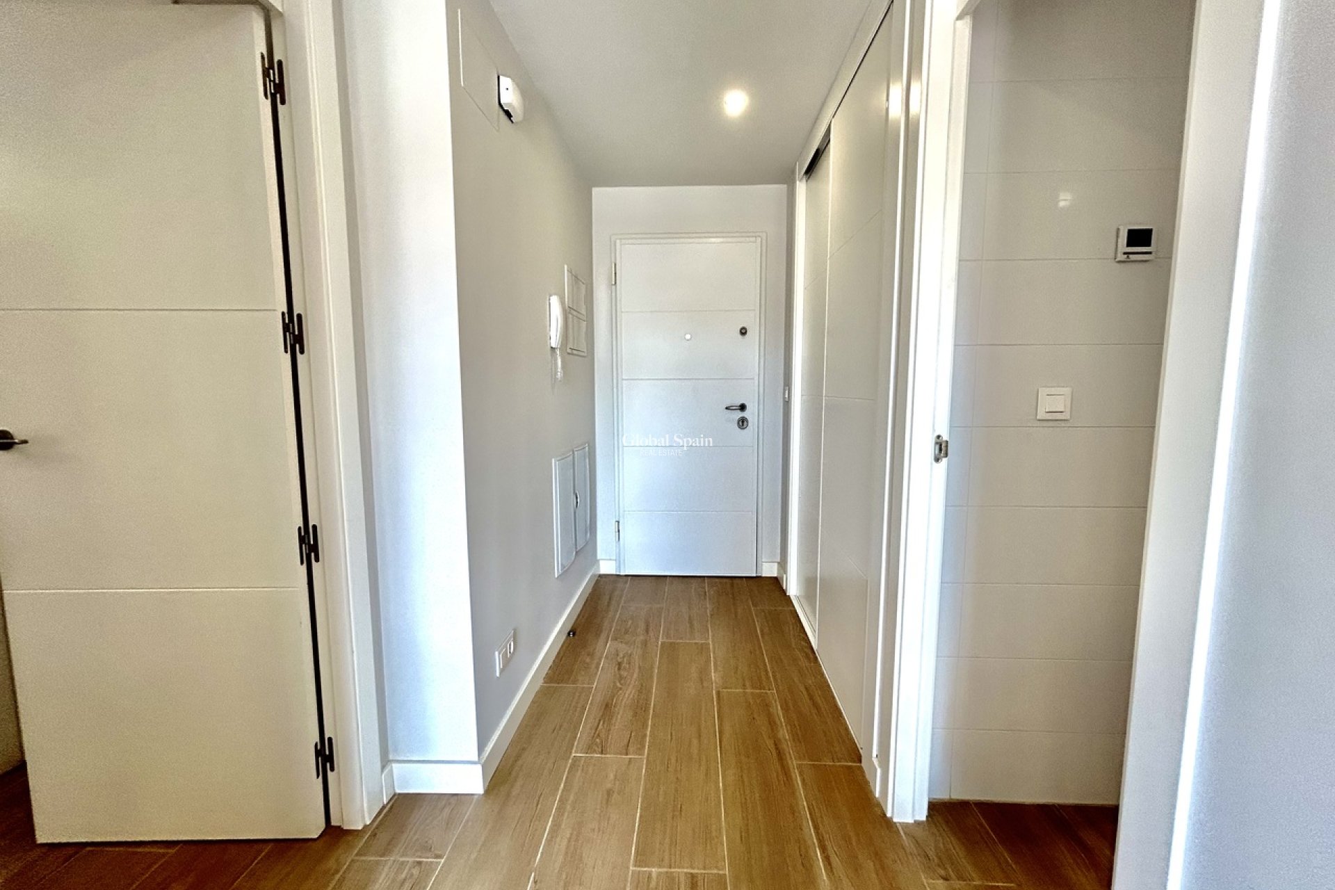 Wederverkoop - APPARTEMENT -
VILLAMARTÍN - Costa Blanca