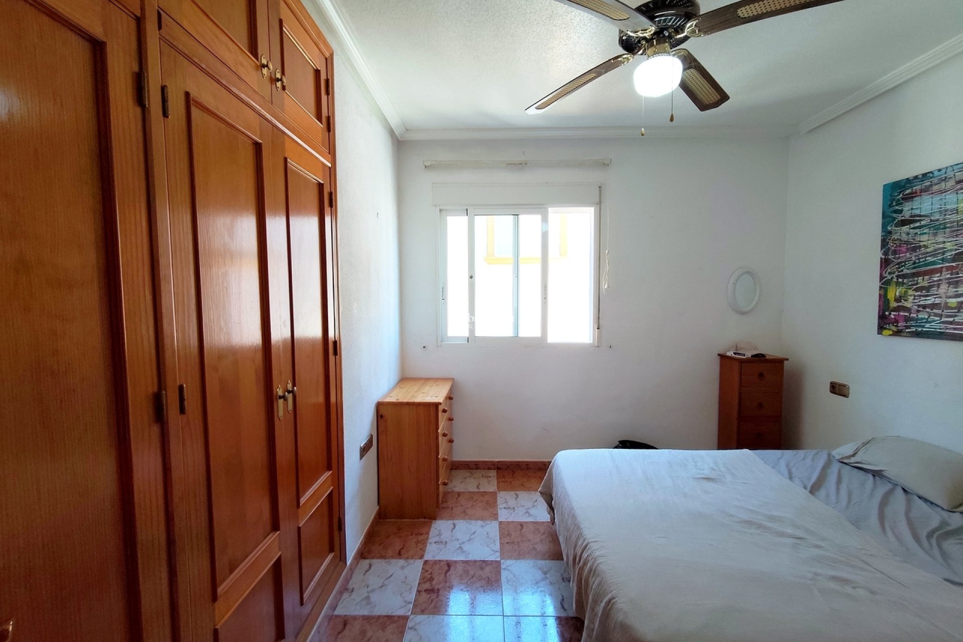 Wederverkoop - APPARTEMENT -
VILLAMARTÍN - Costa Blanca