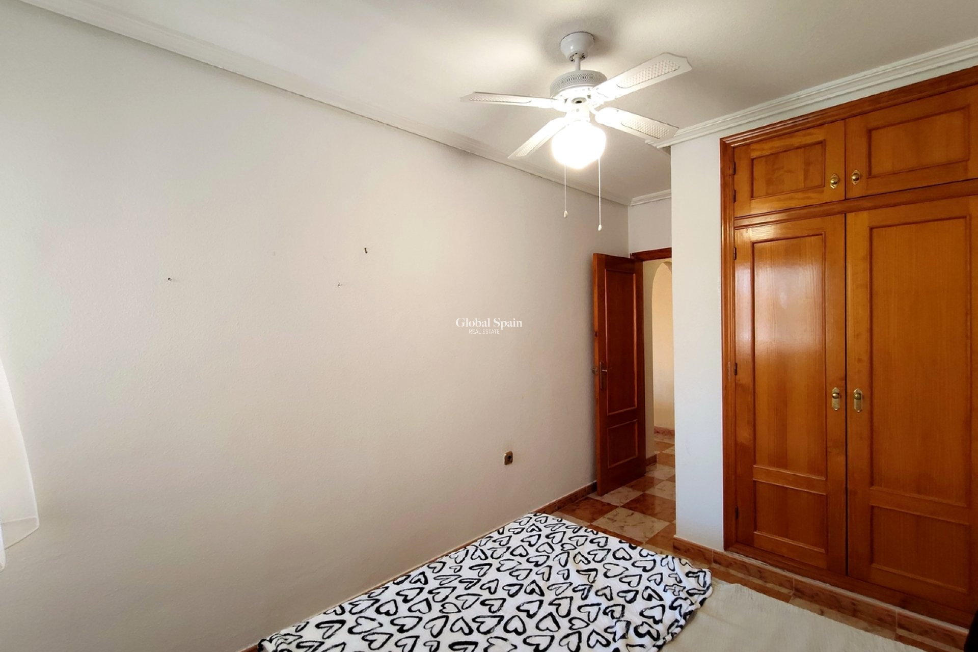 Wederverkoop - APPARTEMENT -
VILLAMARTÍN - Costa Blanca