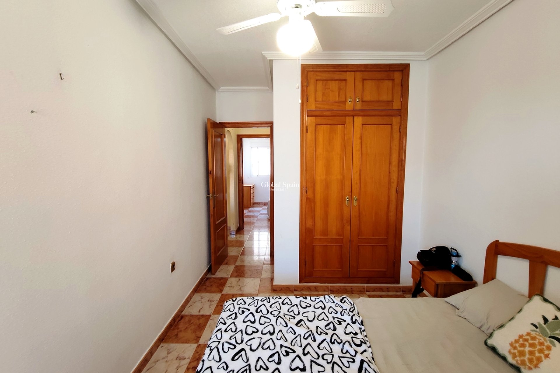 Wederverkoop - APPARTEMENT -
VILLAMARTÍN - Costa Blanca