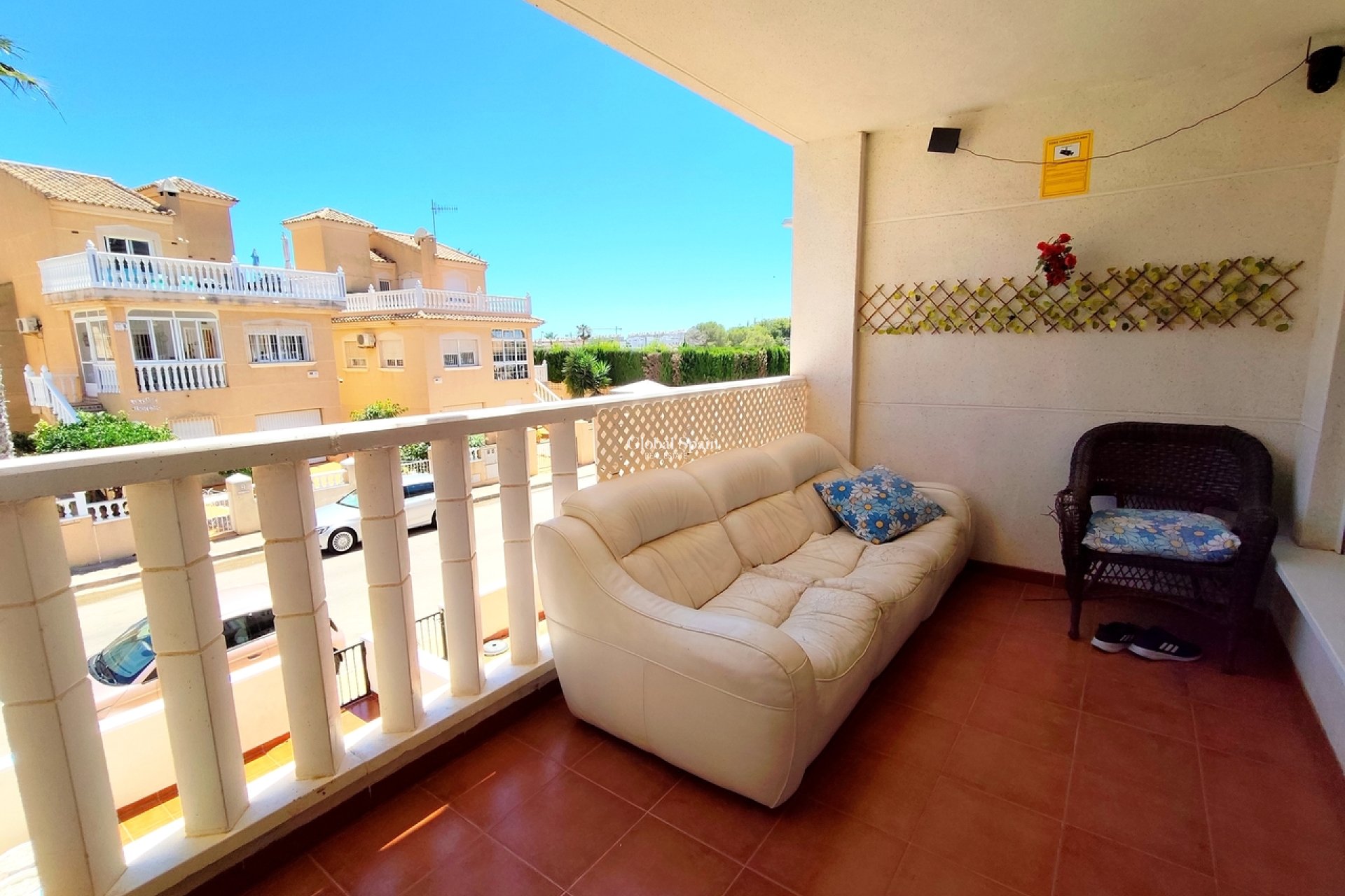 Wederverkoop - APPARTEMENT -
VILLAMARTÍN - Costa Blanca