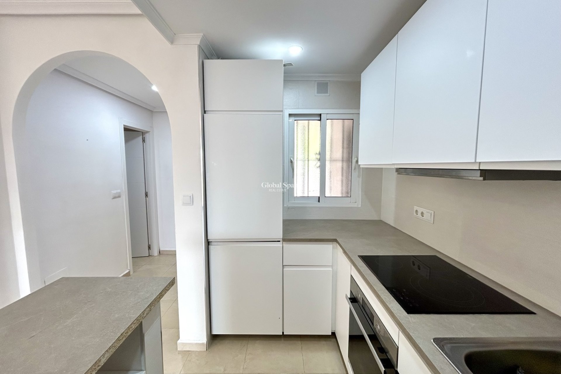 Wederverkoop - APPARTEMENT -
VILLAMARTÍN - Costa Blanca