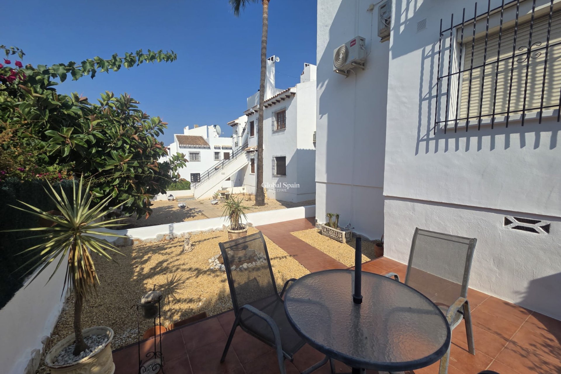 Wederverkoop - APPARTEMENT -
VILLAMARTÍN - Costa Blanca