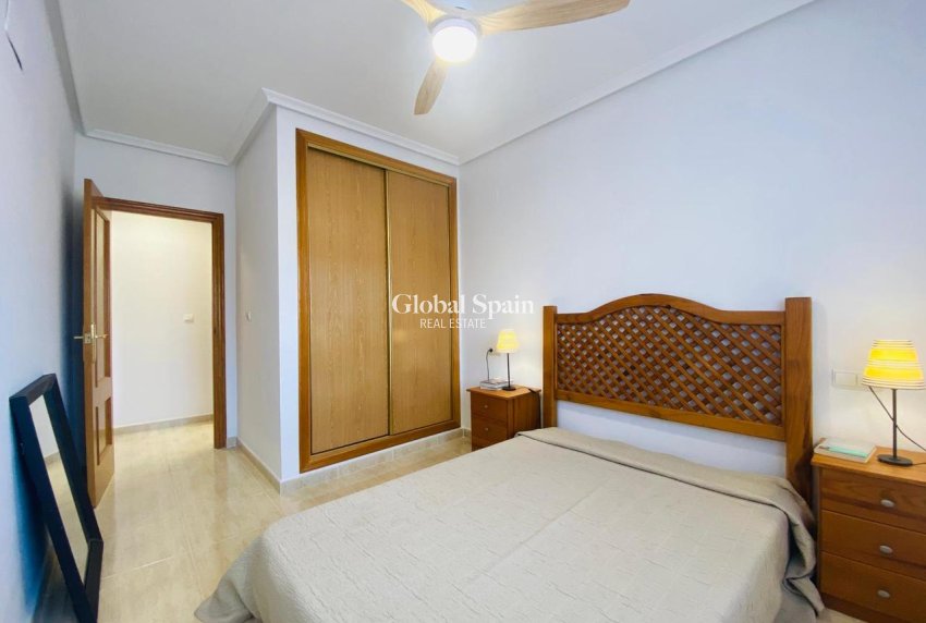 Wederverkoop - APPARTEMENT -
VILLAMARTÍN - Costa Blanca