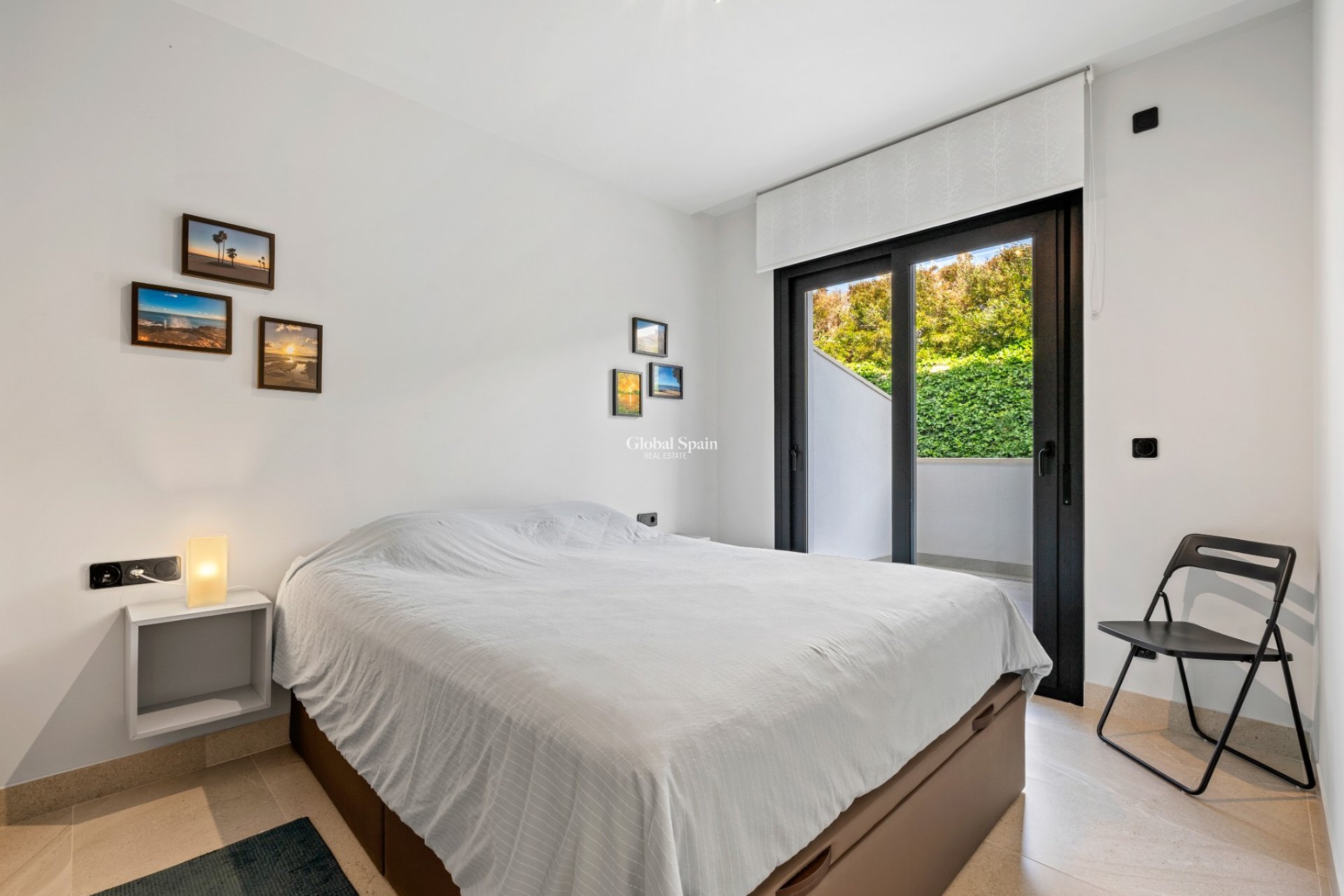 Wederverkoop - APPARTEMENT -
Villamartin - Costa Blanca