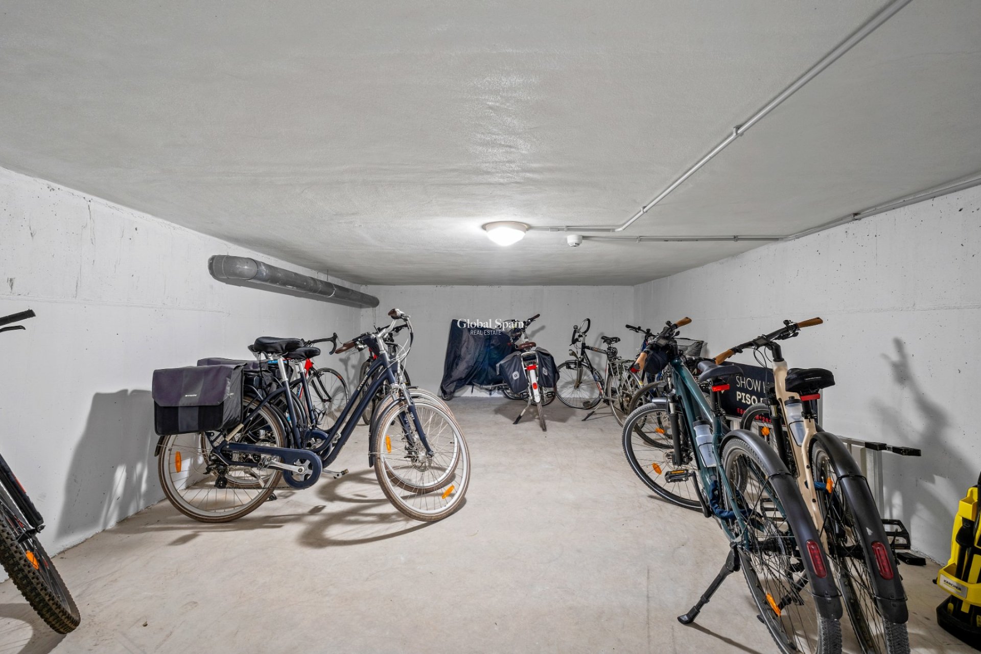 Wederverkoop - APPARTEMENT -
VILLAMARTÍN - Costa Blanca