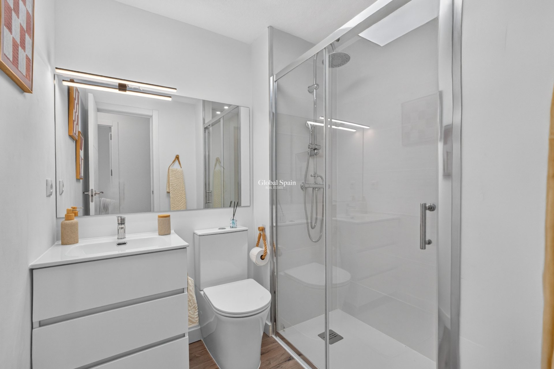 Wederverkoop - APPARTEMENT -
VILLAMARTÍN - Costa Blanca