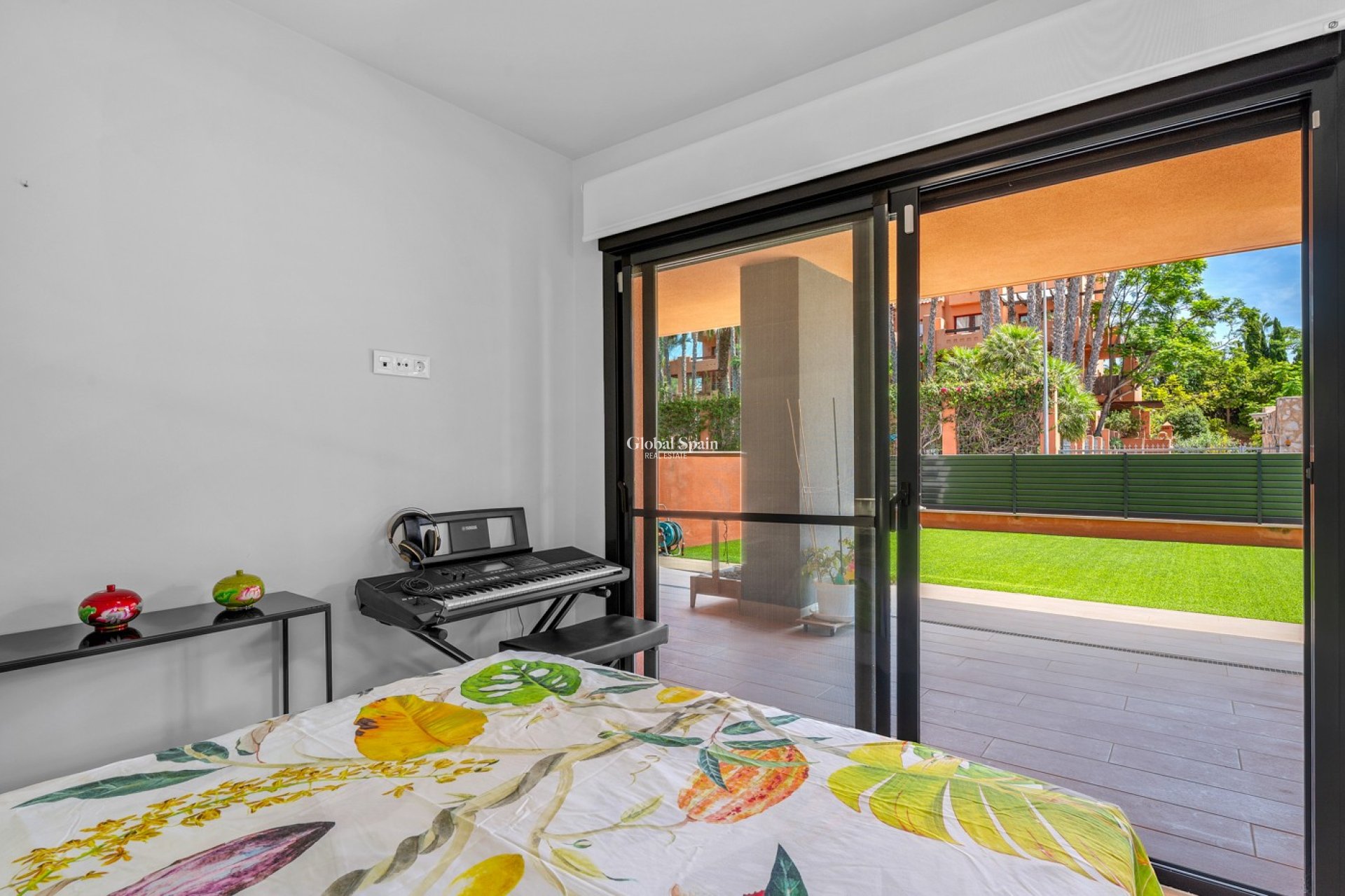 Wederverkoop - APPARTEMENT -
VILLAMARTÍN - Lomas del Golf