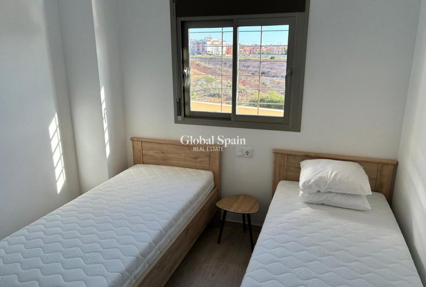 Wederverkoop - APPARTEMENT -
VILLAMARTÍN