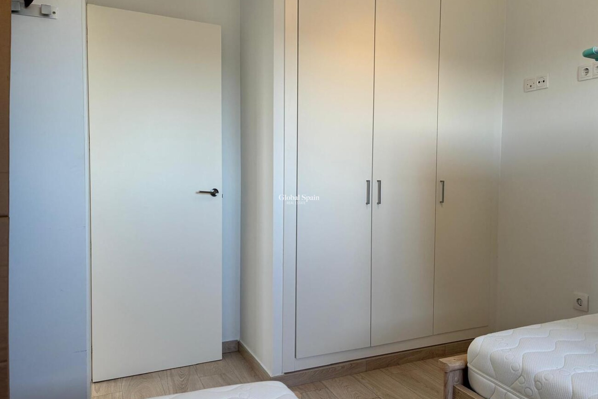 Wederverkoop - APPARTEMENT -
VILLAMARTÍN