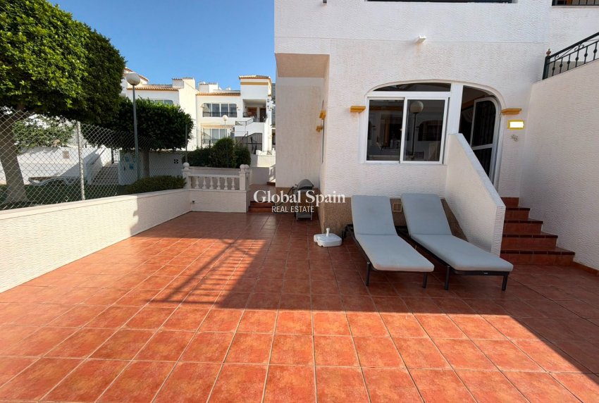 Wederverkoop - APPARTEMENT -
VISTABELLA GOLF  - Entre Naranjos - Vistabella Golf