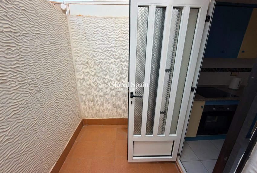 Wederverkoop - APPARTEMENT -
VISTABELLA GOLF  - Entre Naranjos - Vistabella Golf
