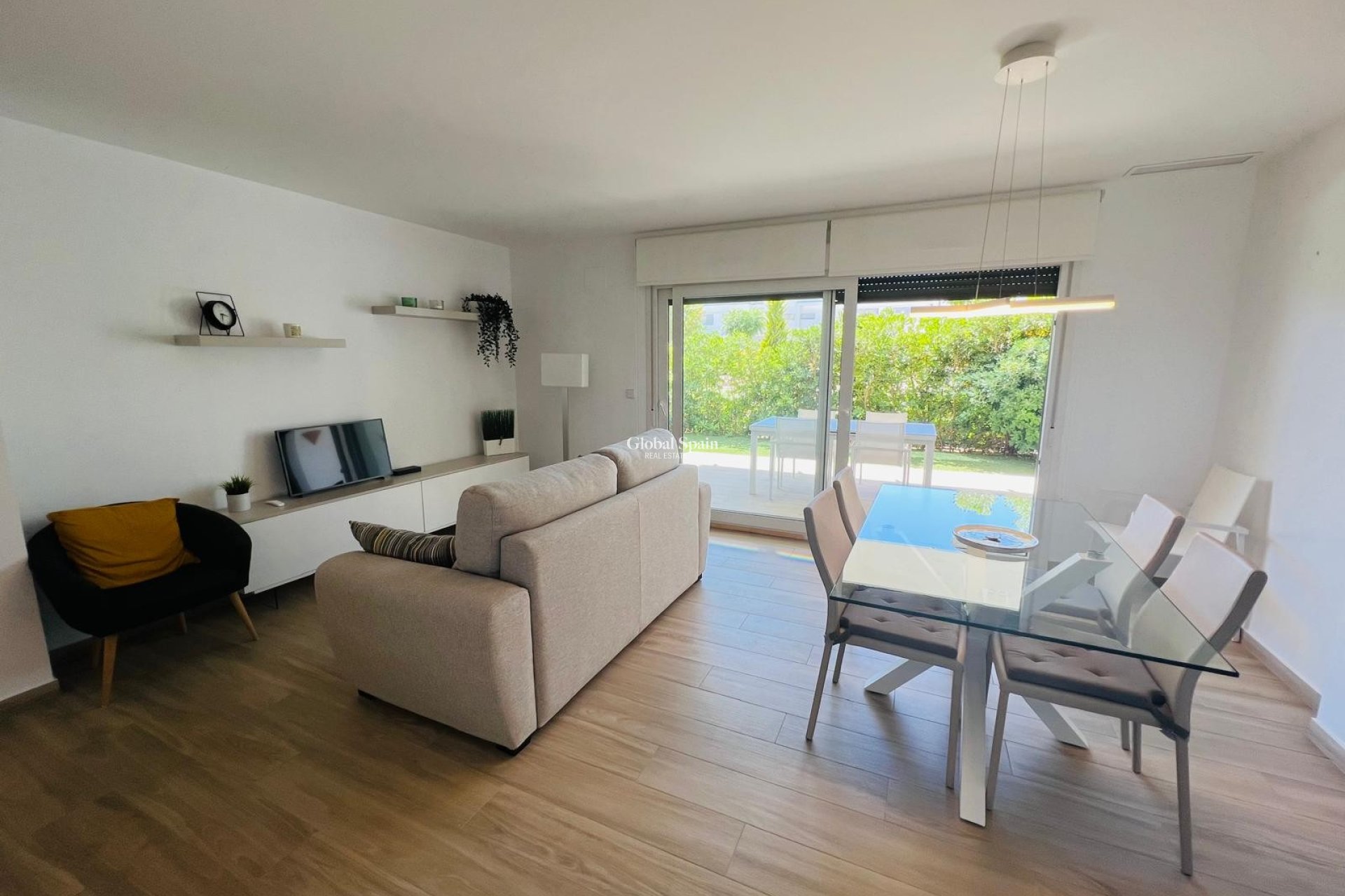 Wederverkoop - APPARTEMENT -
VISTABELLA GOLF  - Entre Naranjos - Vistabella Golf