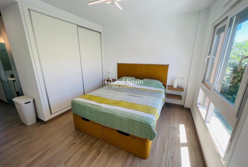 Wederverkoop - APPARTEMENT -
VISTABELLA GOLF  - Entre Naranjos - Vistabella Golf