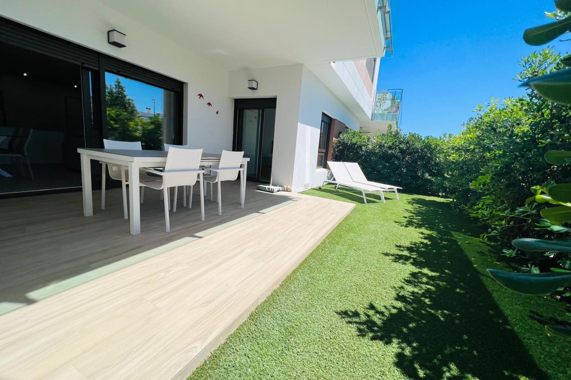 Wederverkoop - APPARTEMENT -
VISTABELLA GOLF  - Entre Naranjos - Vistabella Golf