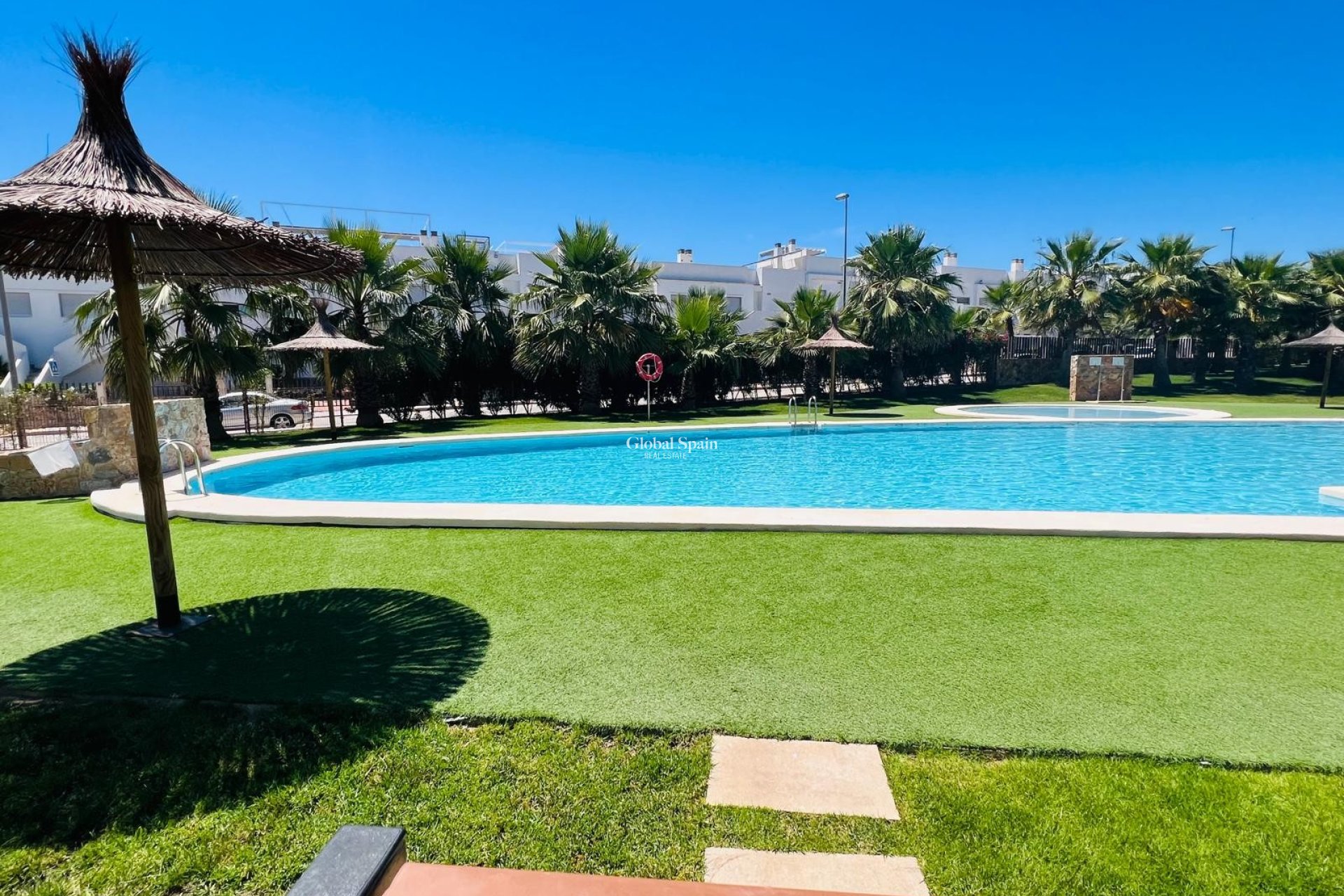 Wederverkoop - APPARTEMENT -
VISTABELLA GOLF  - Entre Naranjos - Vistabella Golf
