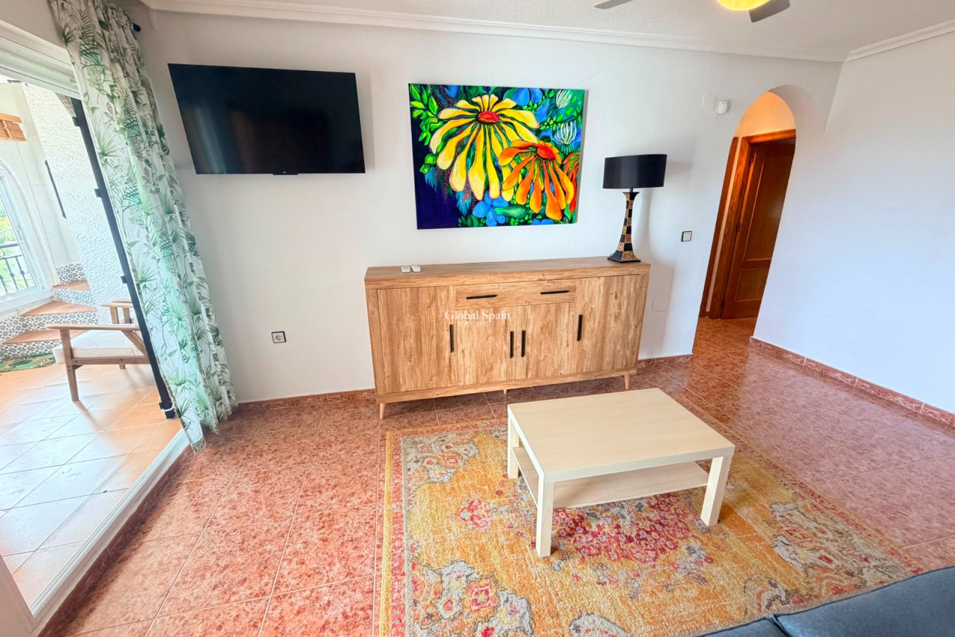 Wederverkoop - APPARTEMENT -
VISTABELLA GOLF  - Entre Naranjos - Vistabella Golf