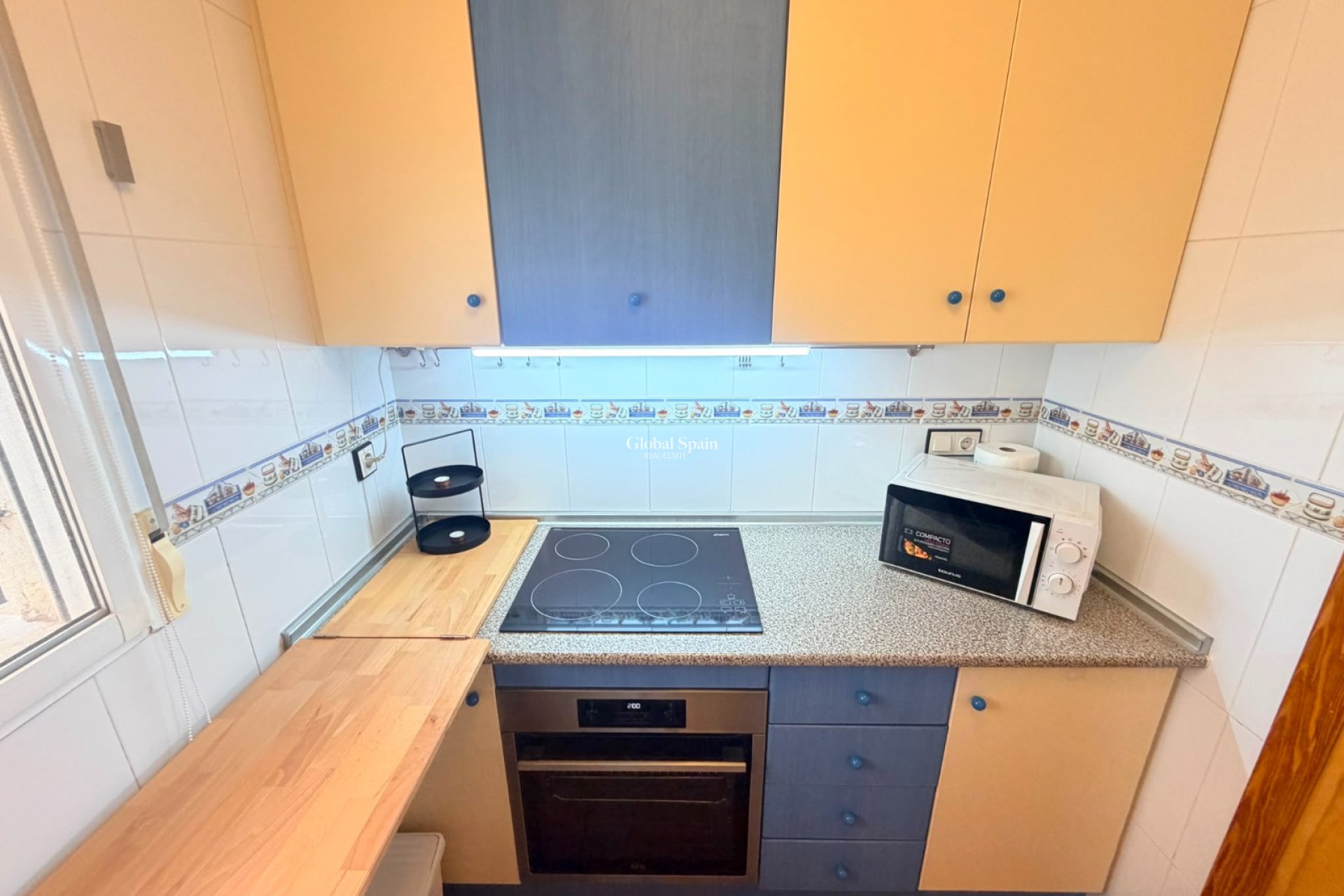 Wederverkoop - APPARTEMENT -
VISTABELLA GOLF  - Entre Naranjos - Vistabella Golf