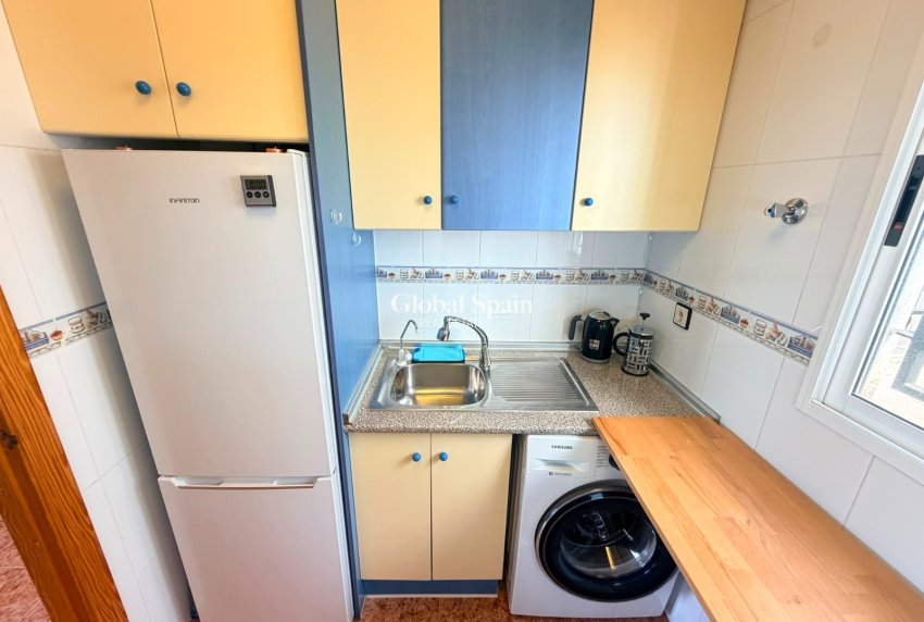 Wederverkoop - APPARTEMENT -
VISTABELLA GOLF  - Entre Naranjos - Vistabella Golf