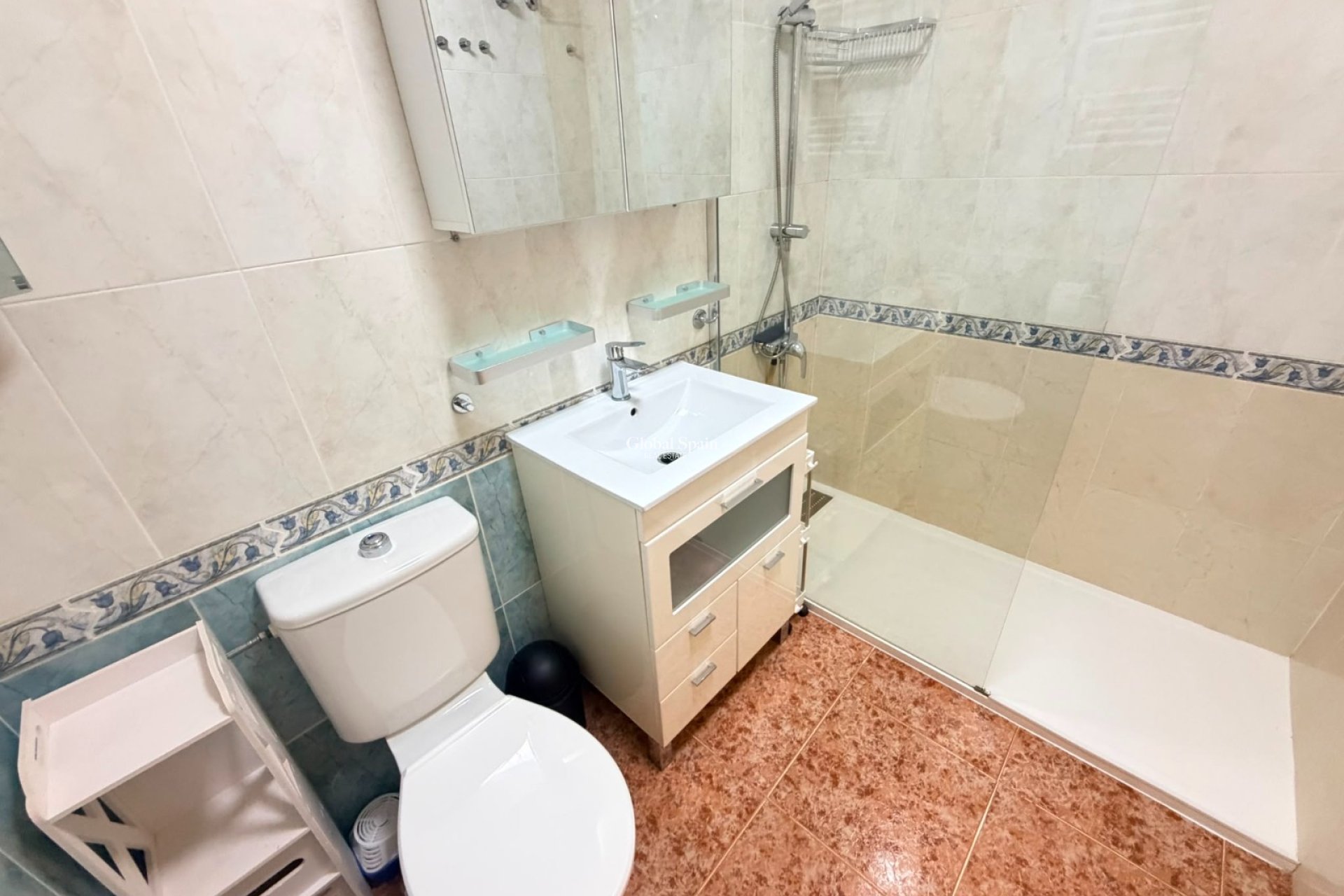 Wederverkoop - APPARTEMENT -
VISTABELLA GOLF  - Entre Naranjos - Vistabella Golf