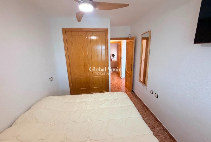Wederverkoop - APPARTEMENT -
VISTABELLA GOLF  - Entre Naranjos - Vistabella Golf