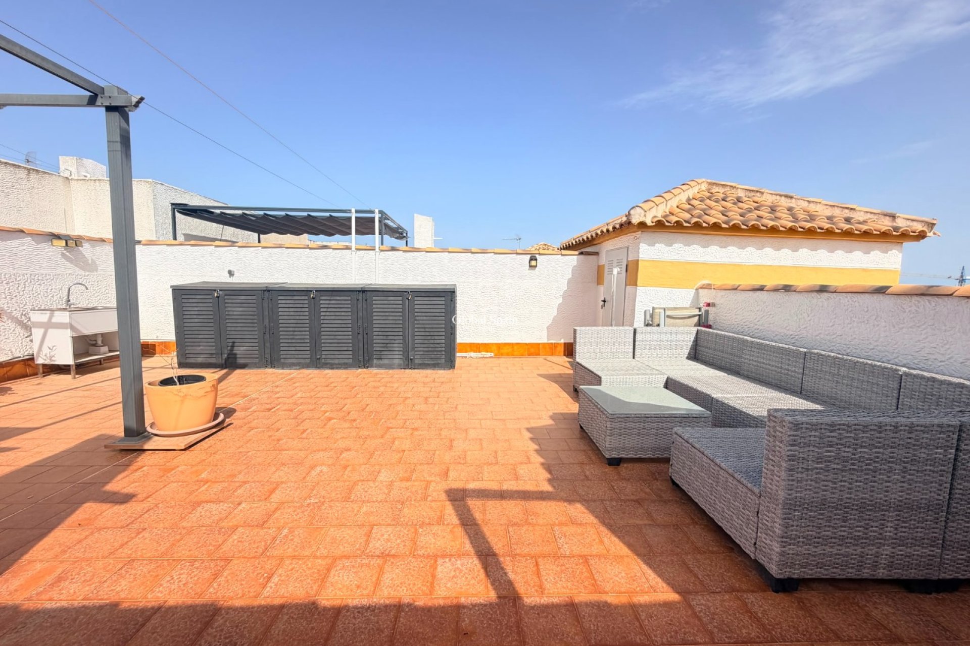Wederverkoop - APPARTEMENT -
VISTABELLA GOLF  - Entre Naranjos - Vistabella Golf