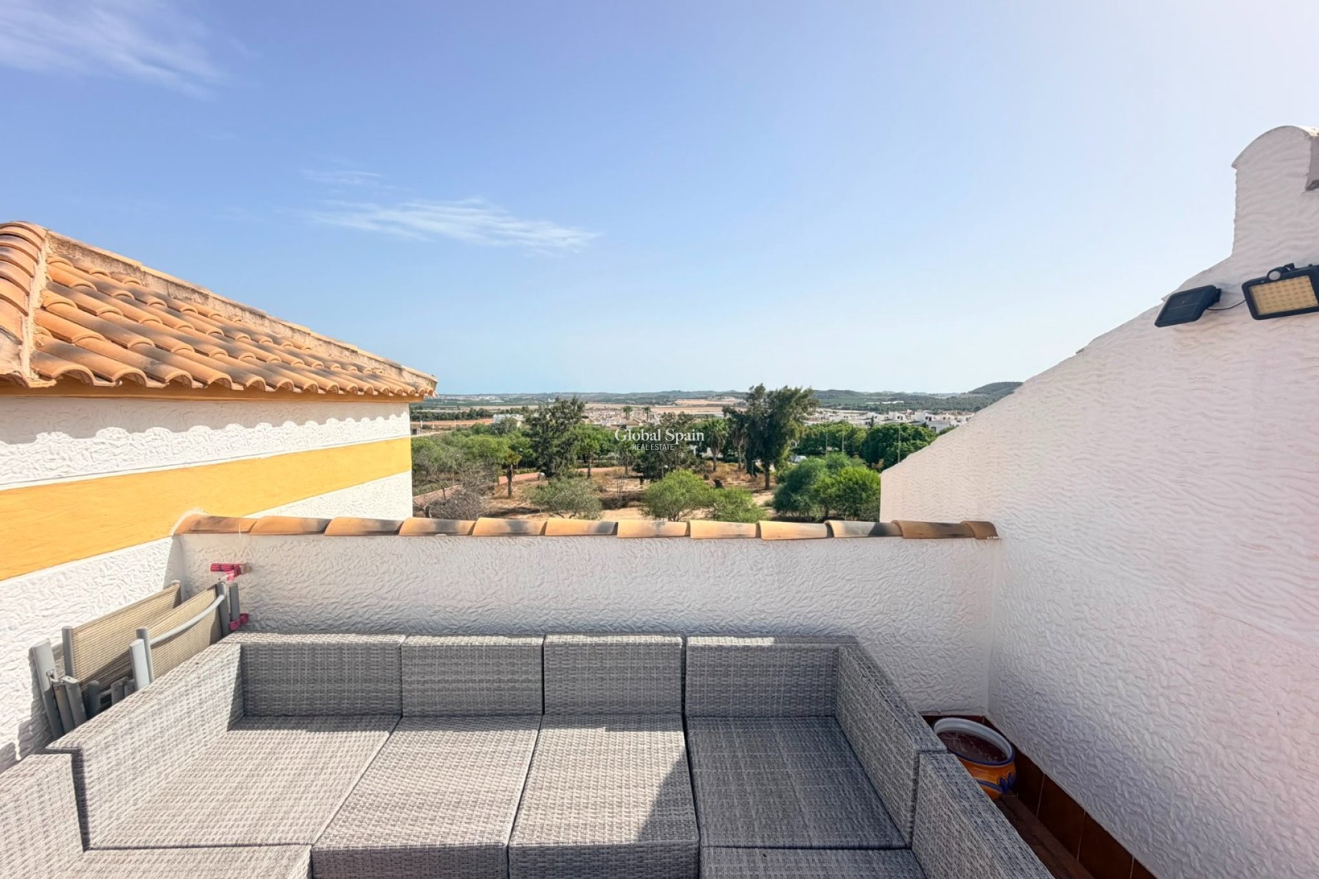 Wederverkoop - APPARTEMENT -
VISTABELLA GOLF  - Entre Naranjos - Vistabella Golf