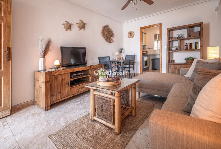 Wederverkoop - APPARTEMENT -
VISTABELLA GOLF  - Entre Naranjos Vistabella Golf