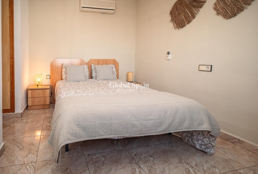 Wederverkoop - APPARTEMENT -
VISTABELLA GOLF  - Entre Naranjos Vistabella Golf
