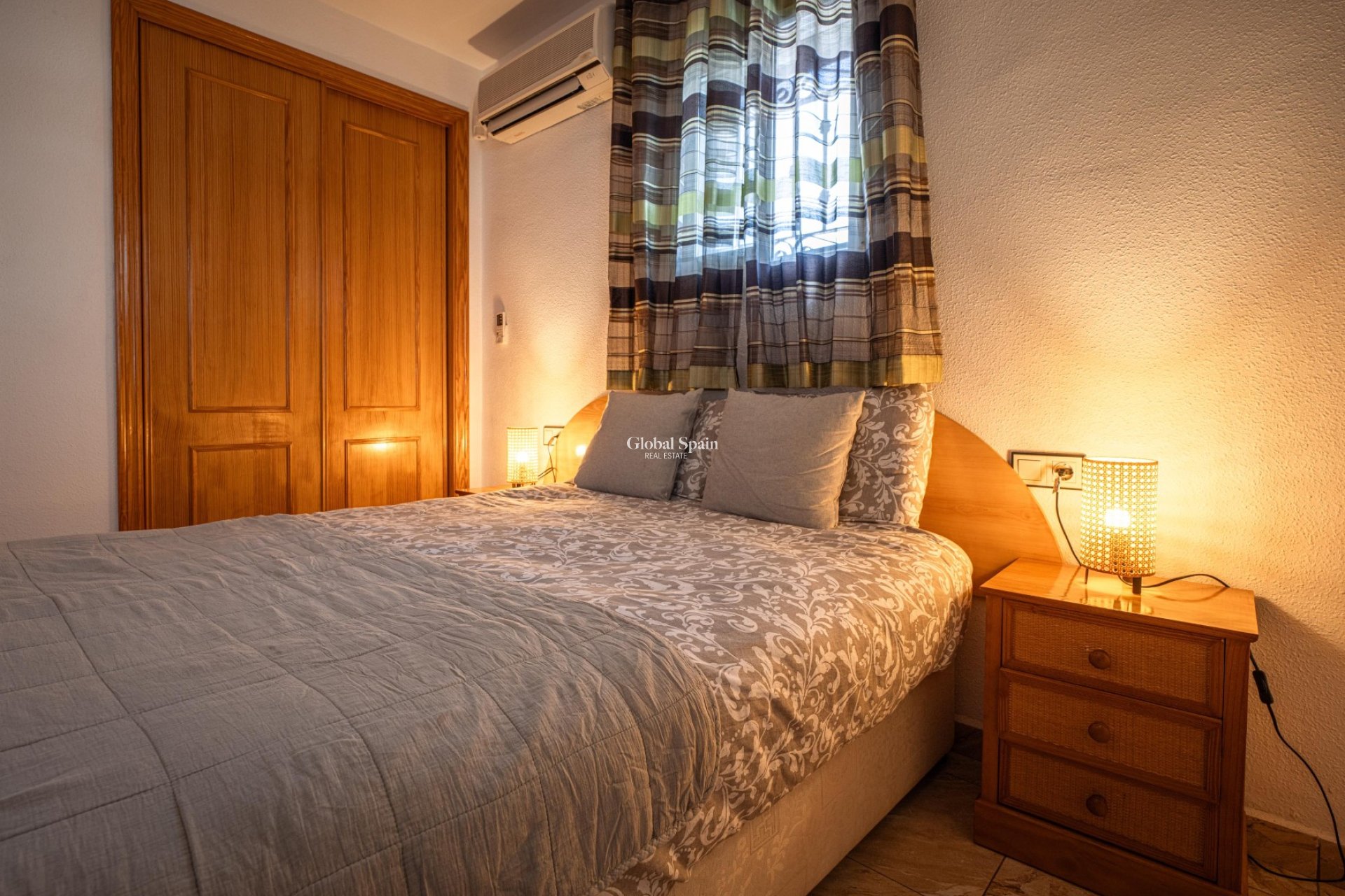 Wederverkoop - APPARTEMENT -
VISTABELLA GOLF  - Entre Naranjos Vistabella Golf