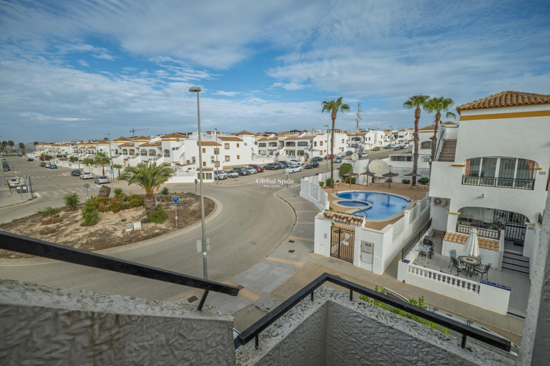 Wederverkoop - APPARTEMENT -
VISTABELLA GOLF  - Entre Naranjos Vistabella Golf