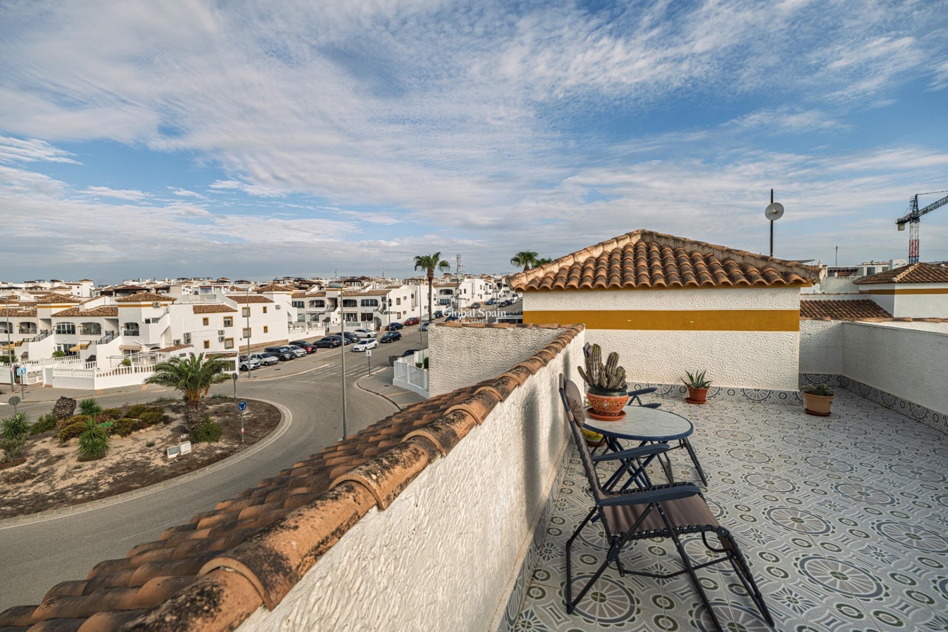 Wederverkoop - APPARTEMENT -
VISTABELLA GOLF  - Entre Naranjos Vistabella Golf