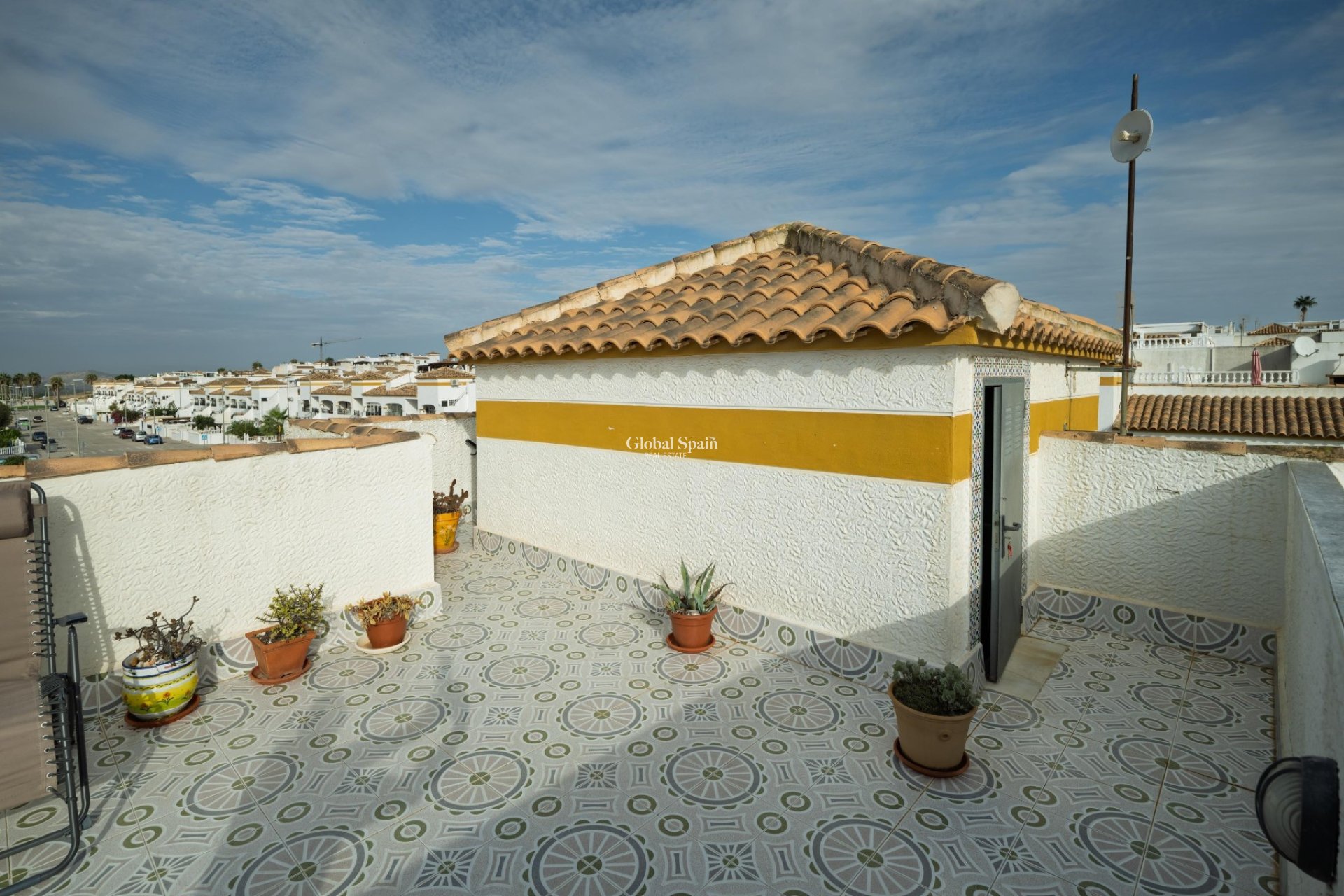 Wederverkoop - APPARTEMENT -
VISTABELLA GOLF  - Entre Naranjos Vistabella Golf