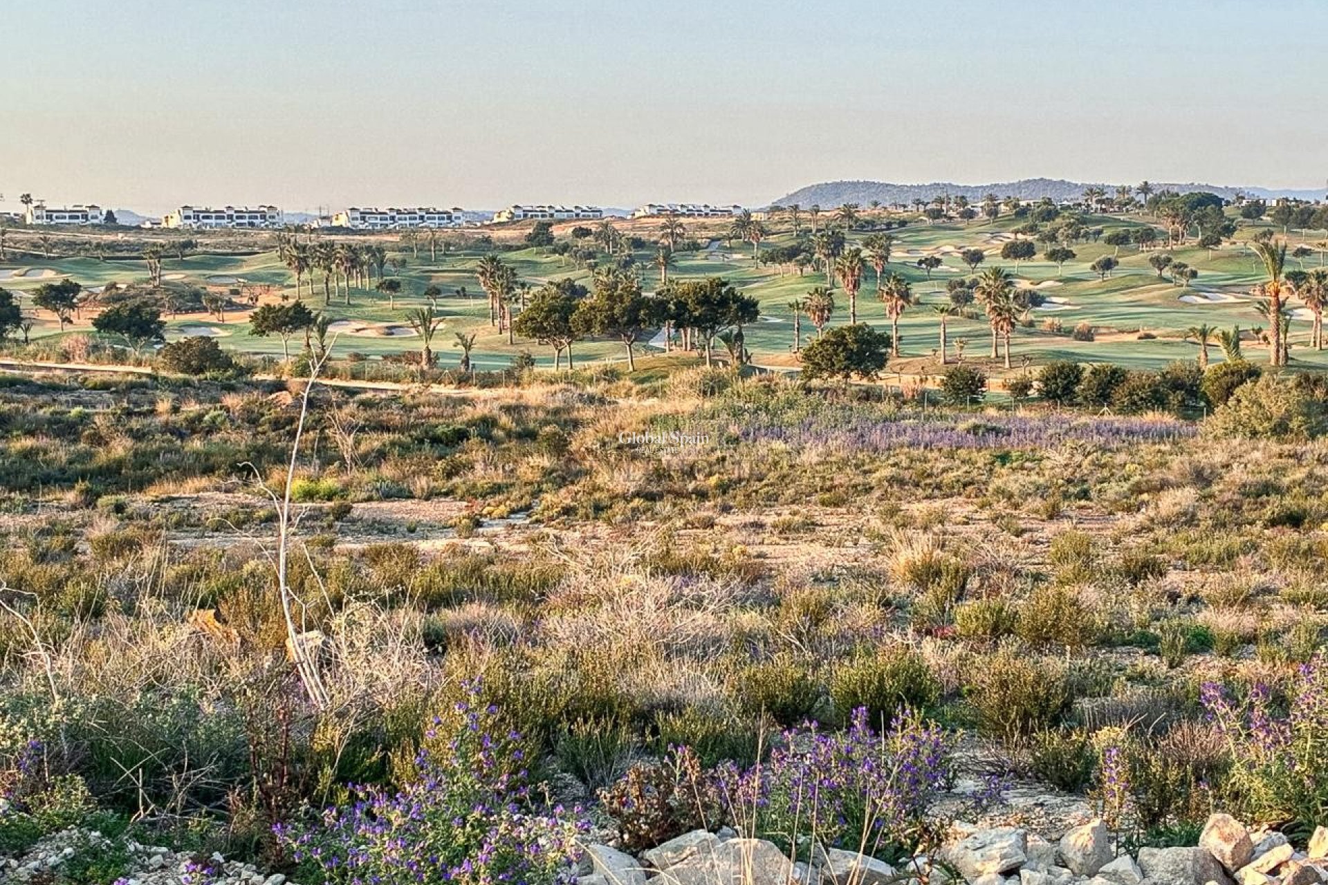 Wederverkoop - APPARTEMENT -
VISTABELLA GOLF  - Entre Naranjos Vistabella Golf