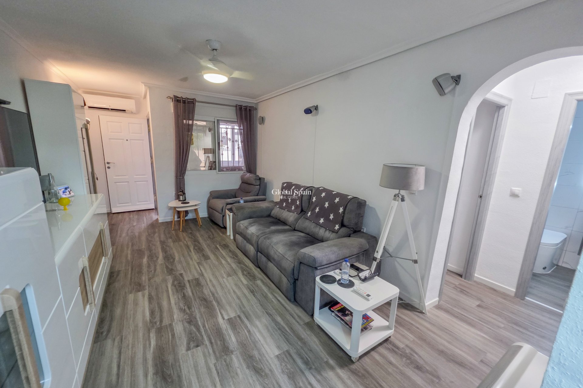 Wederverkoop - APPARTEMENT -
VISTABELLA GOLF  - Inland