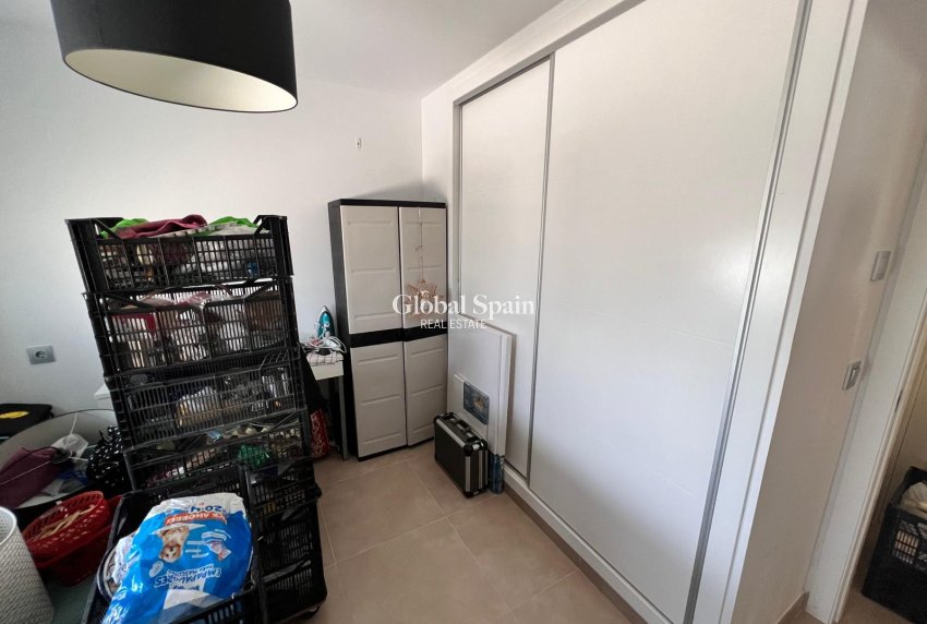 Wederverkoop - APPARTEMENT -
VISTABELLA GOLF  - Inland