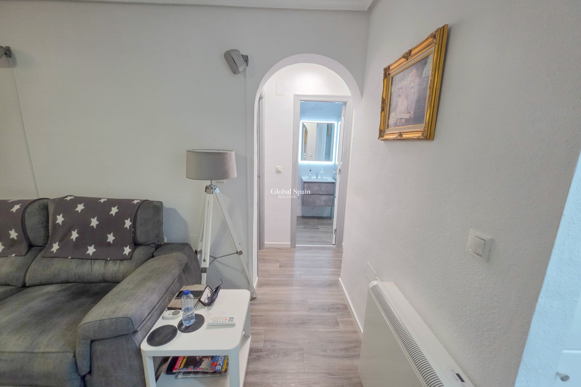 Wederverkoop - APPARTEMENT -
VISTABELLA GOLF  - Inland