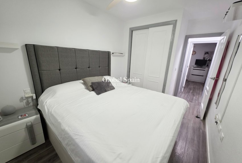 Wederverkoop - APPARTEMENT -
VISTABELLA GOLF  - Inland