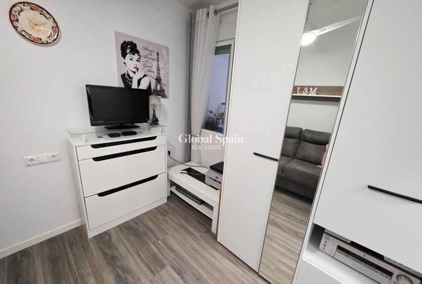 Wederverkoop - APPARTEMENT -
VISTABELLA GOLF  - Inland