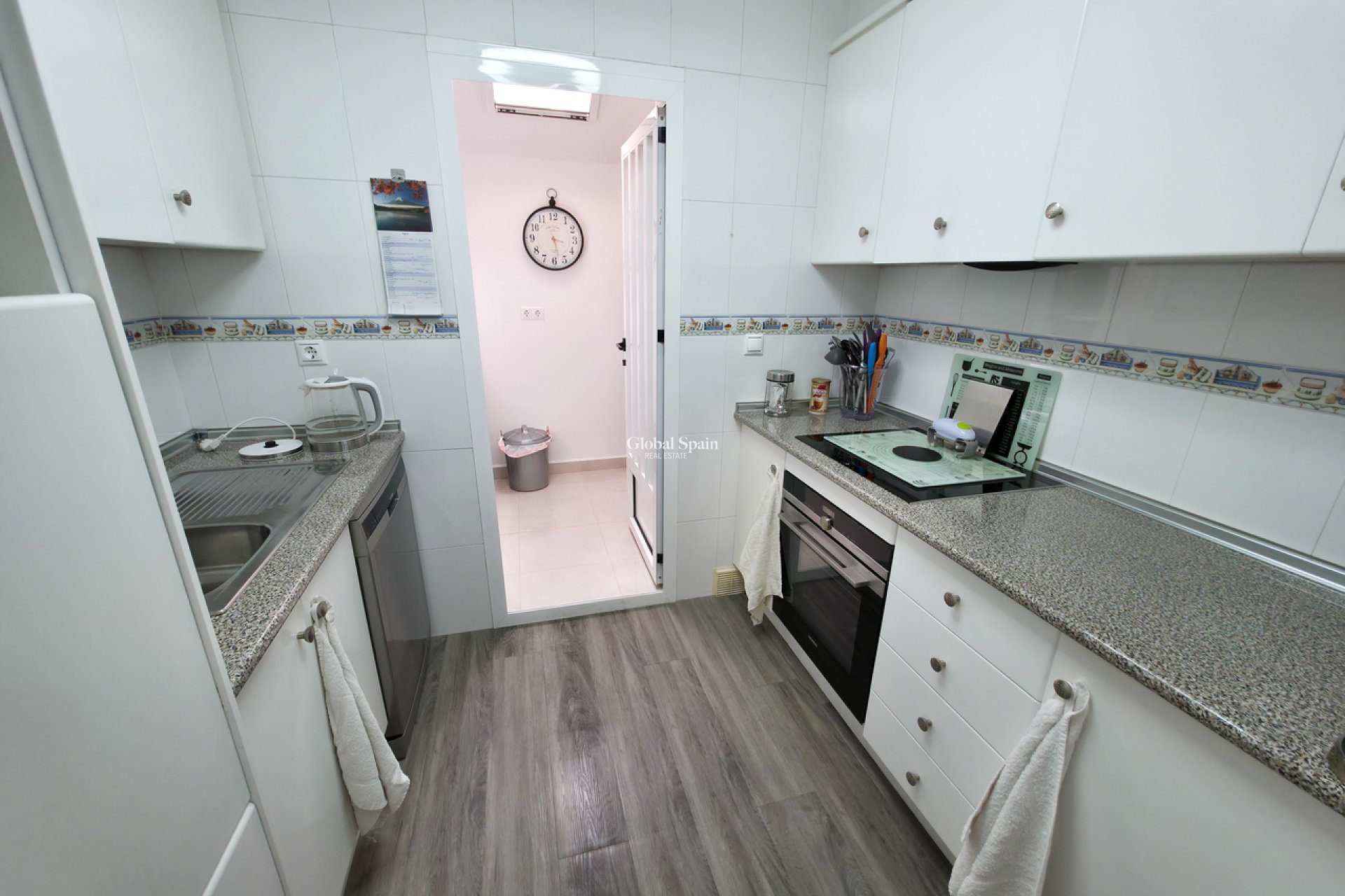 Wederverkoop - APPARTEMENT -
VISTABELLA GOLF  - Inland