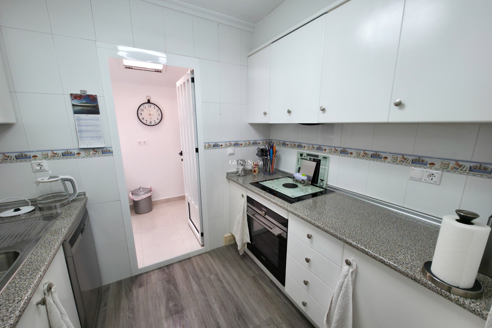 Wederverkoop - APPARTEMENT -
VISTABELLA GOLF  - Inland