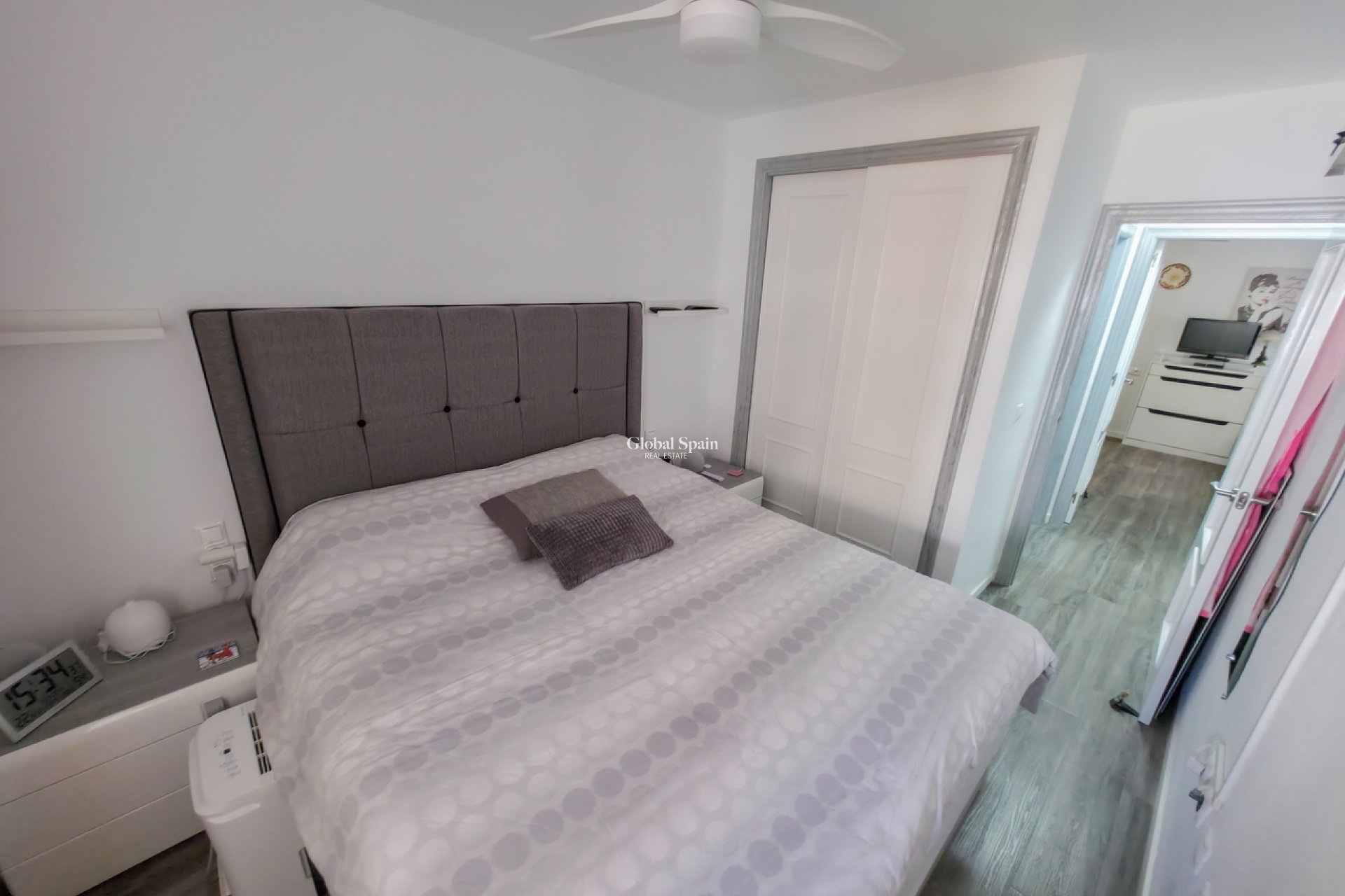Wederverkoop - APPARTEMENT -
VISTABELLA GOLF  - Inland