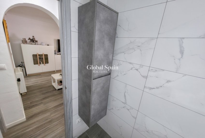 Wederverkoop - APPARTEMENT -
VISTABELLA GOLF  - Inland