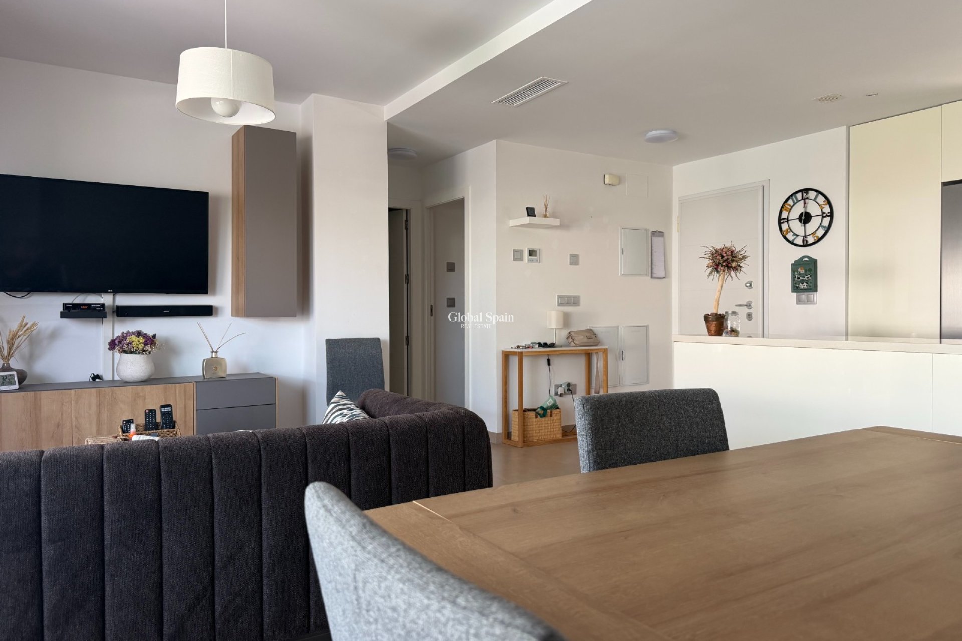 Wederverkoop - APPARTEMENT -
VISTABELLA GOLF  - Inland