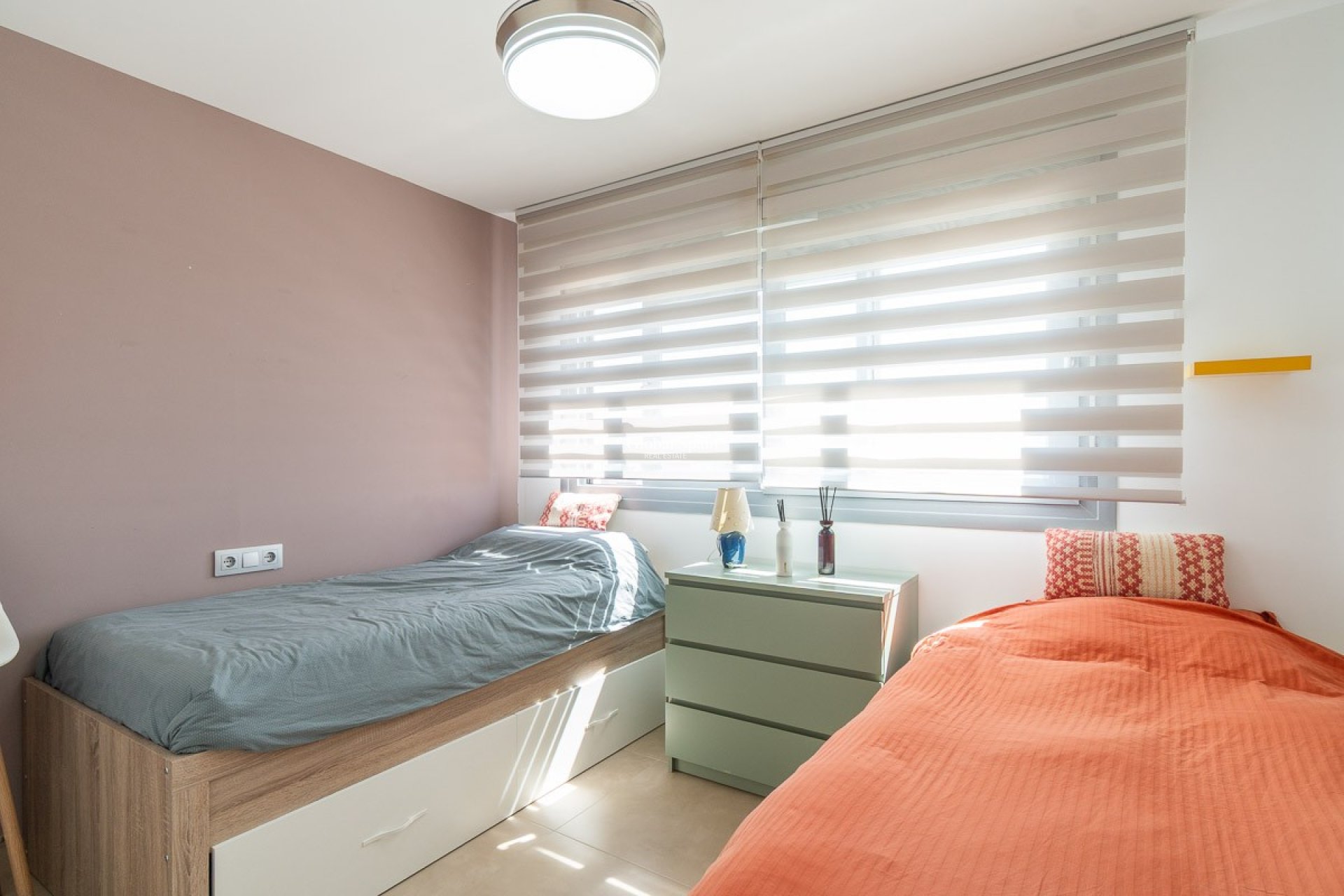 Wederverkoop - APPARTEMENT -
VISTABELLA GOLF  - Inland