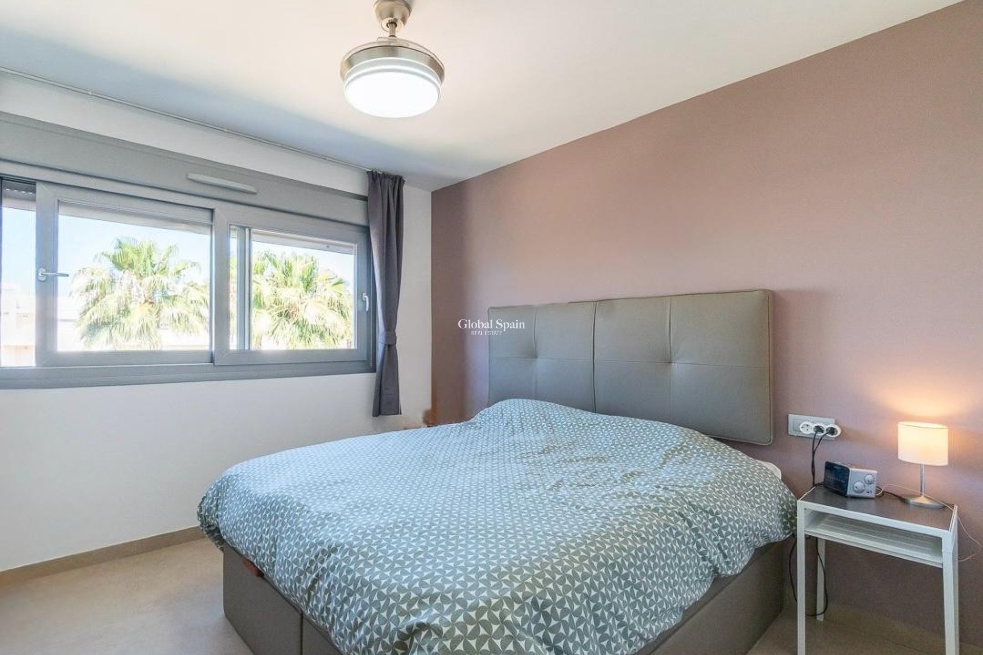 Wederverkoop - APPARTEMENT -
VISTABELLA GOLF  - Inland