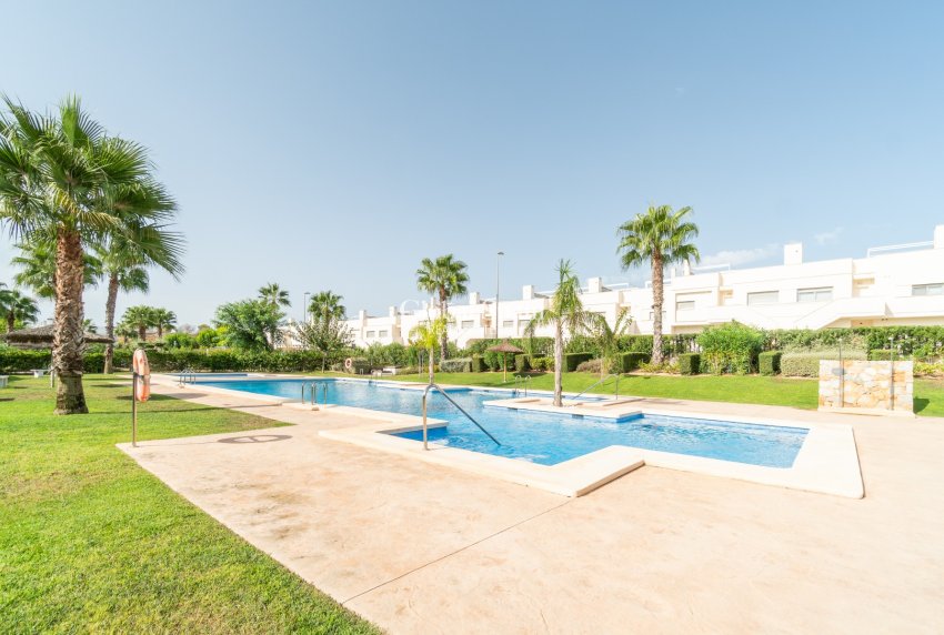 Wederverkoop - APPARTEMENT -
VISTABELLA GOLF  - Inland