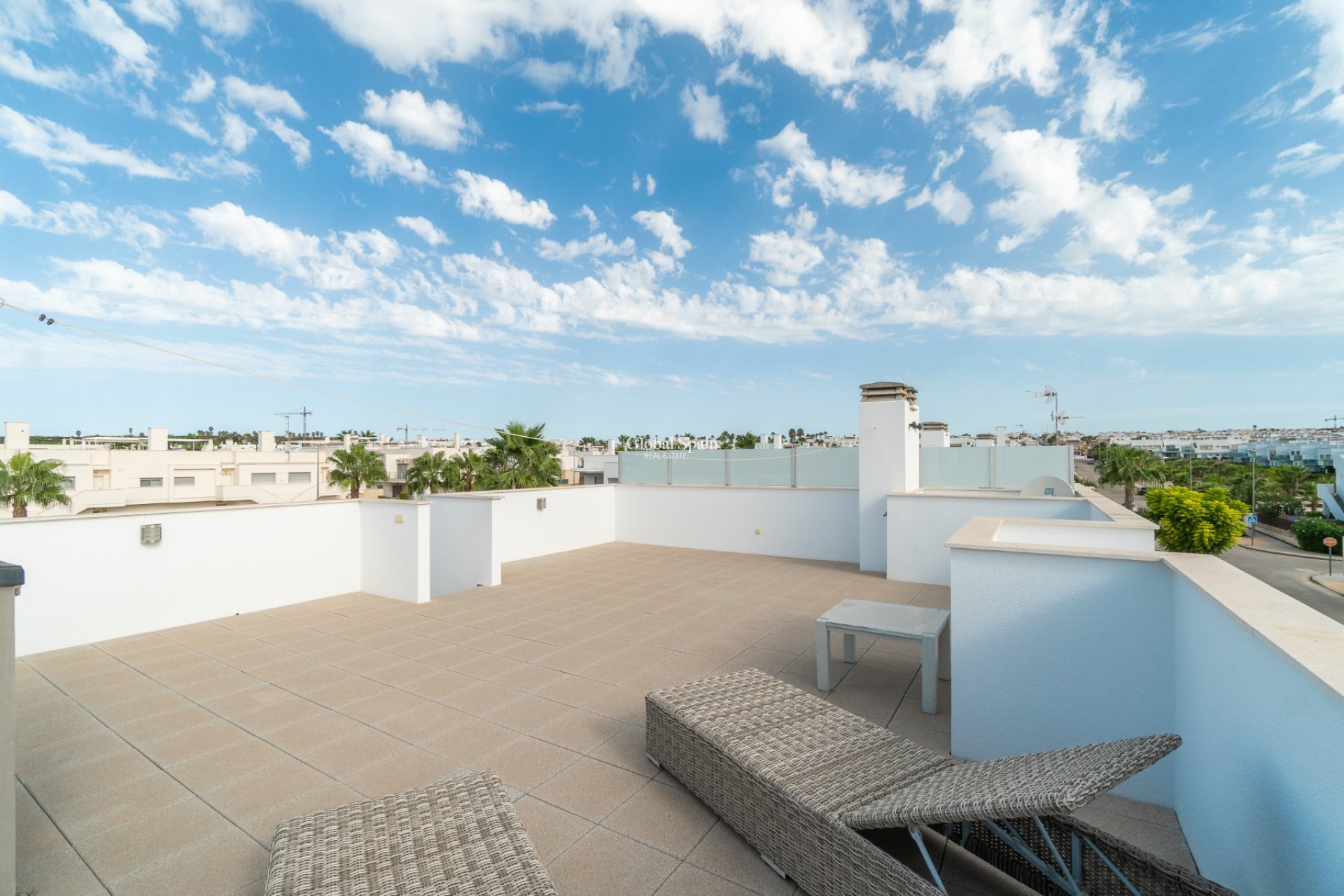 Wederverkoop - APPARTEMENT -
VISTABELLA GOLF  - Inland