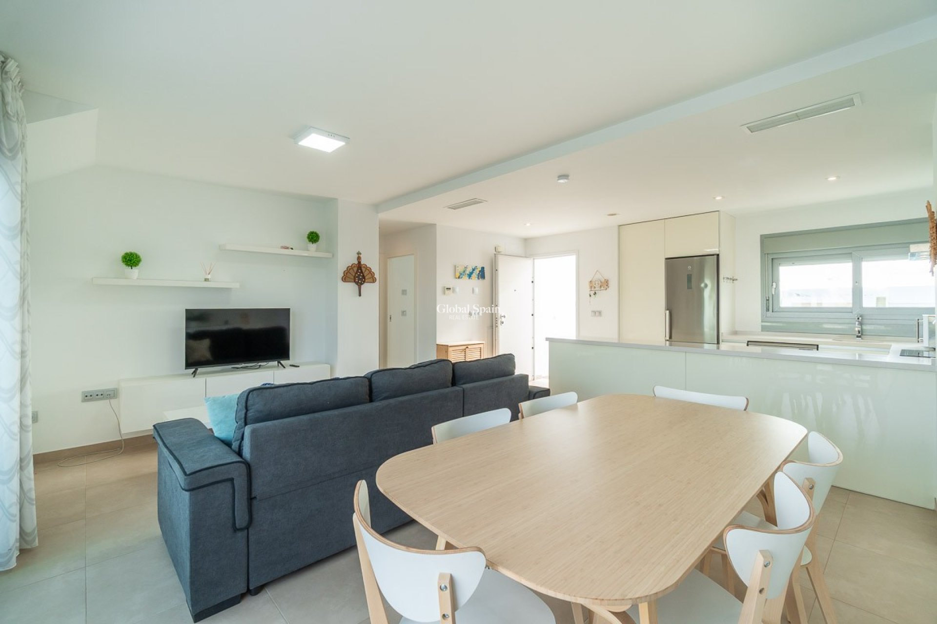 Wederverkoop - APPARTEMENT -
VISTABELLA GOLF  - Inland