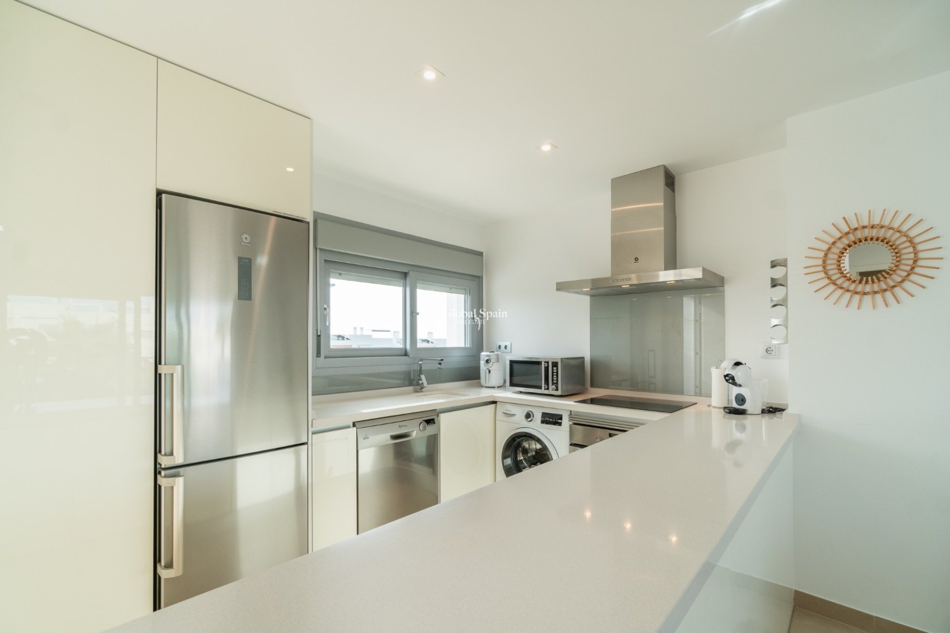 Wederverkoop - APPARTEMENT -
VISTABELLA GOLF  - Inland
